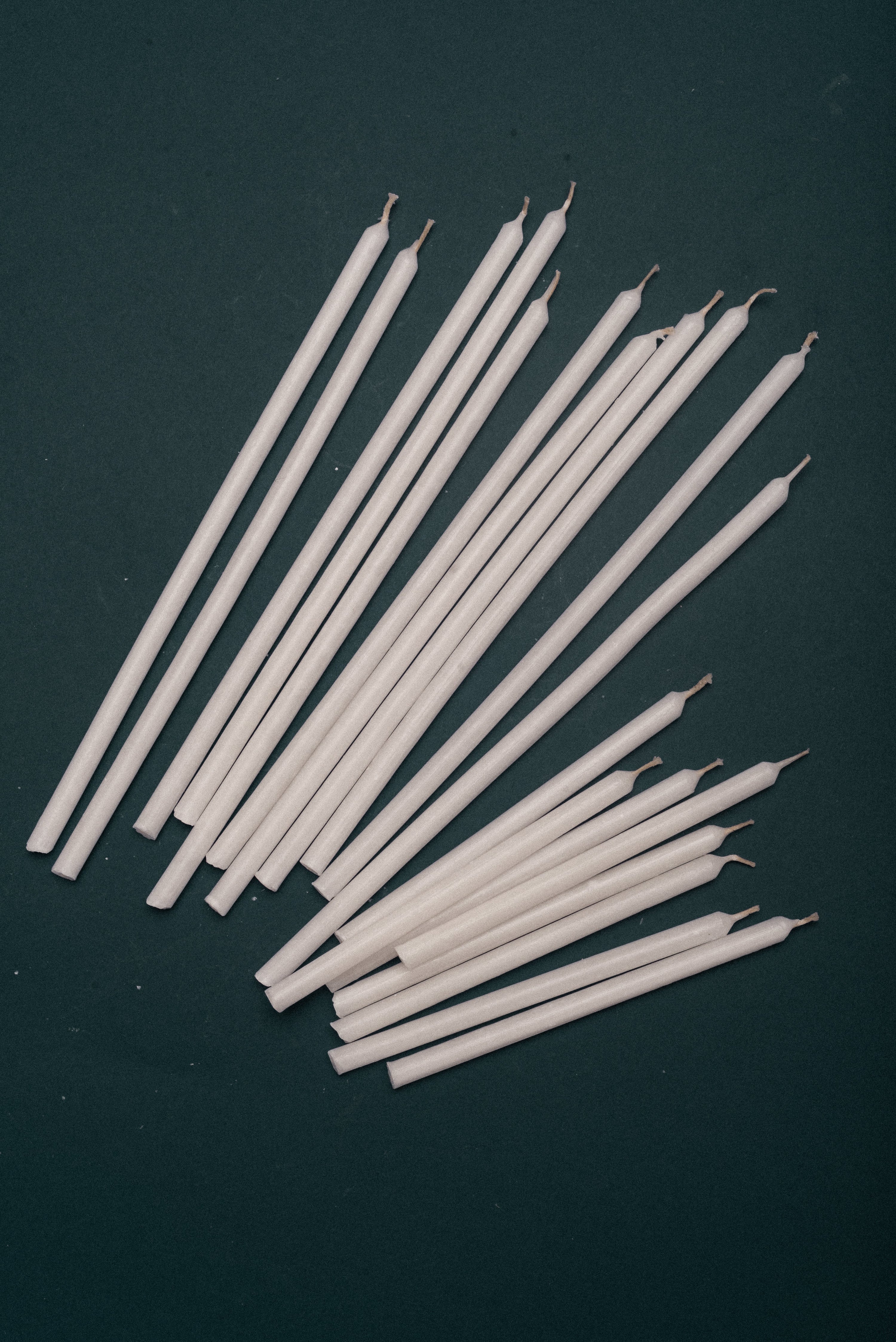 Majella Florist Taper Candle