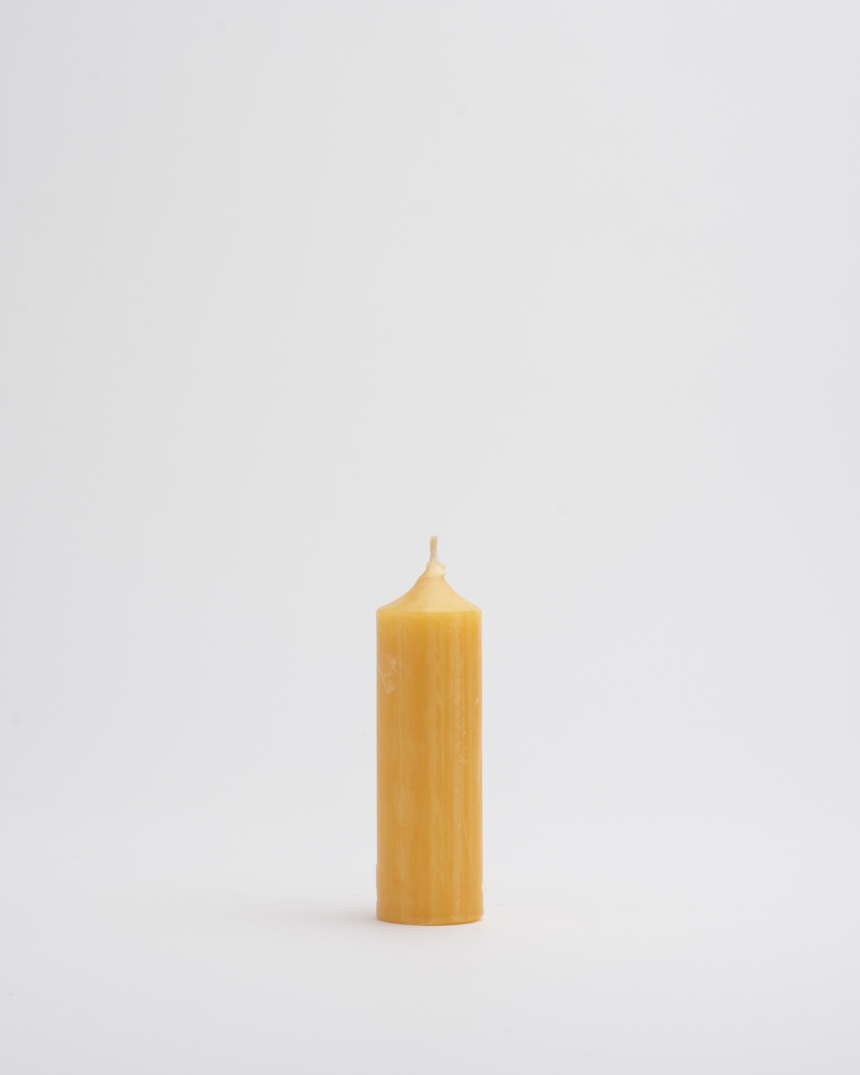 Majella Beeswax 38mm ⌀ Taper Candle
