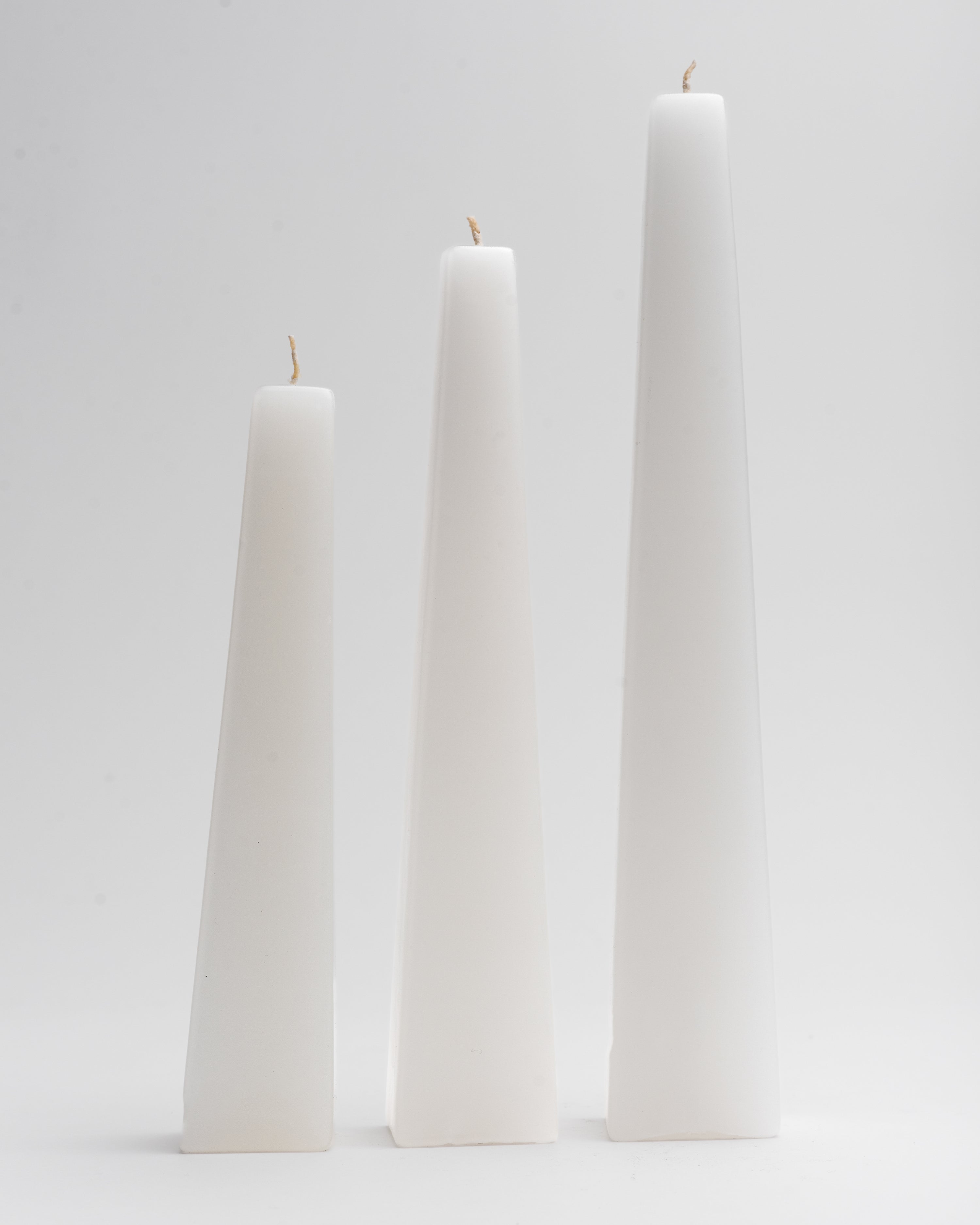 Pinnacle Candle