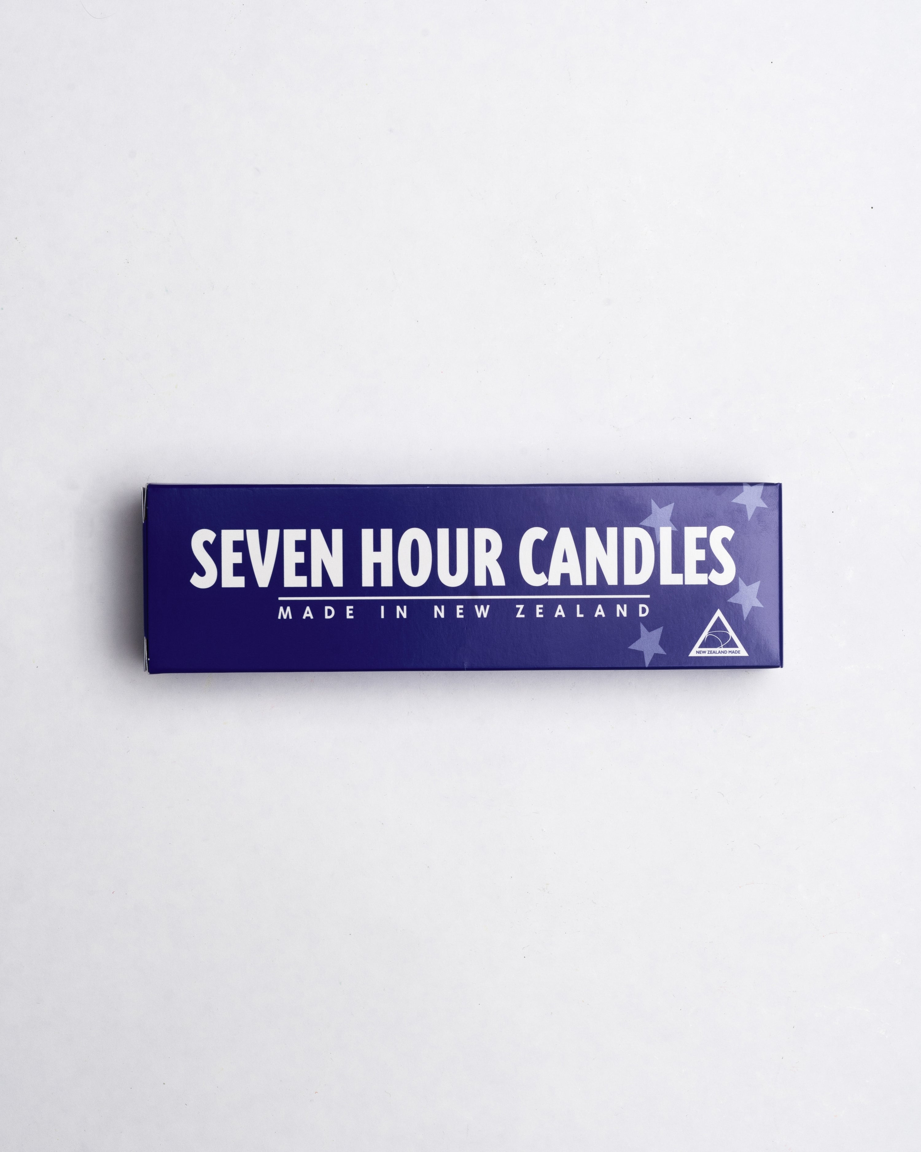 Seven Hour Candles