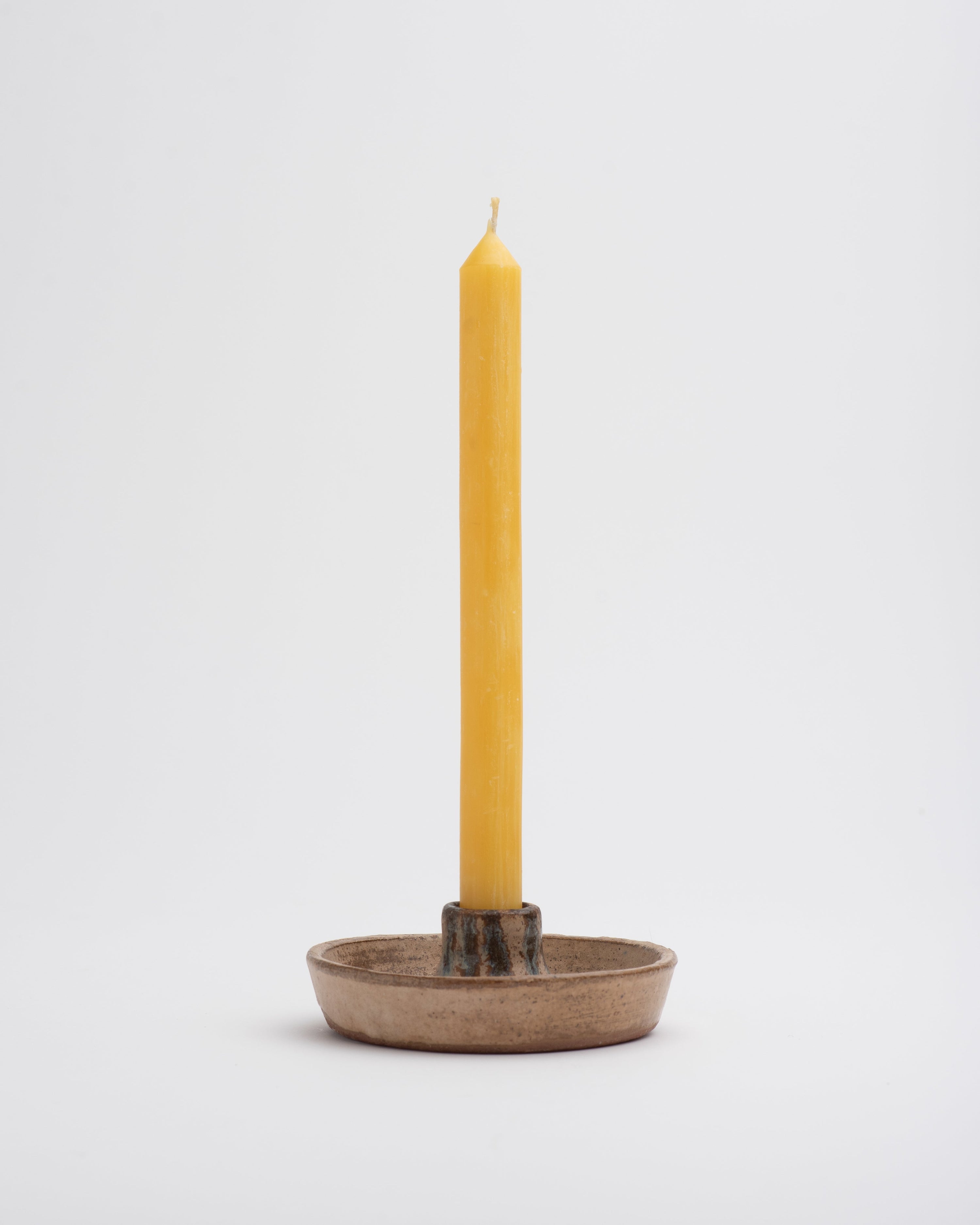 Majella Beeswax 265mm Taper Candle