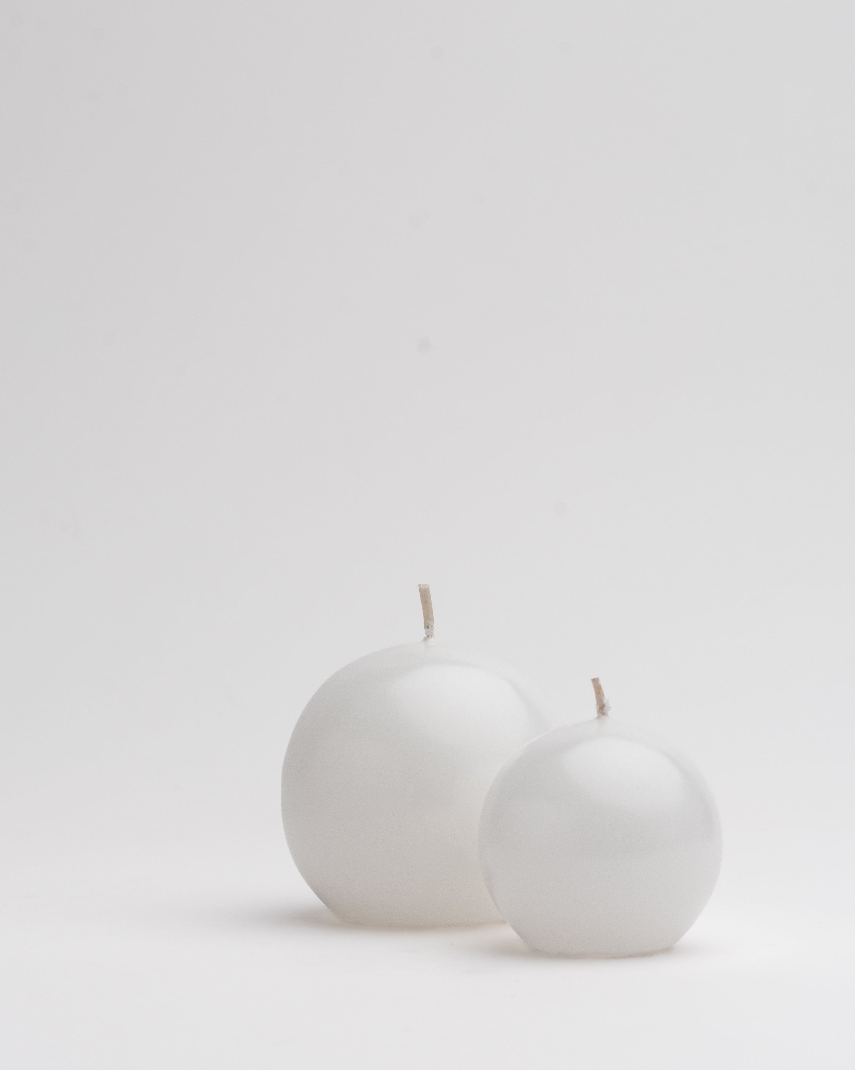 Shaped Candles