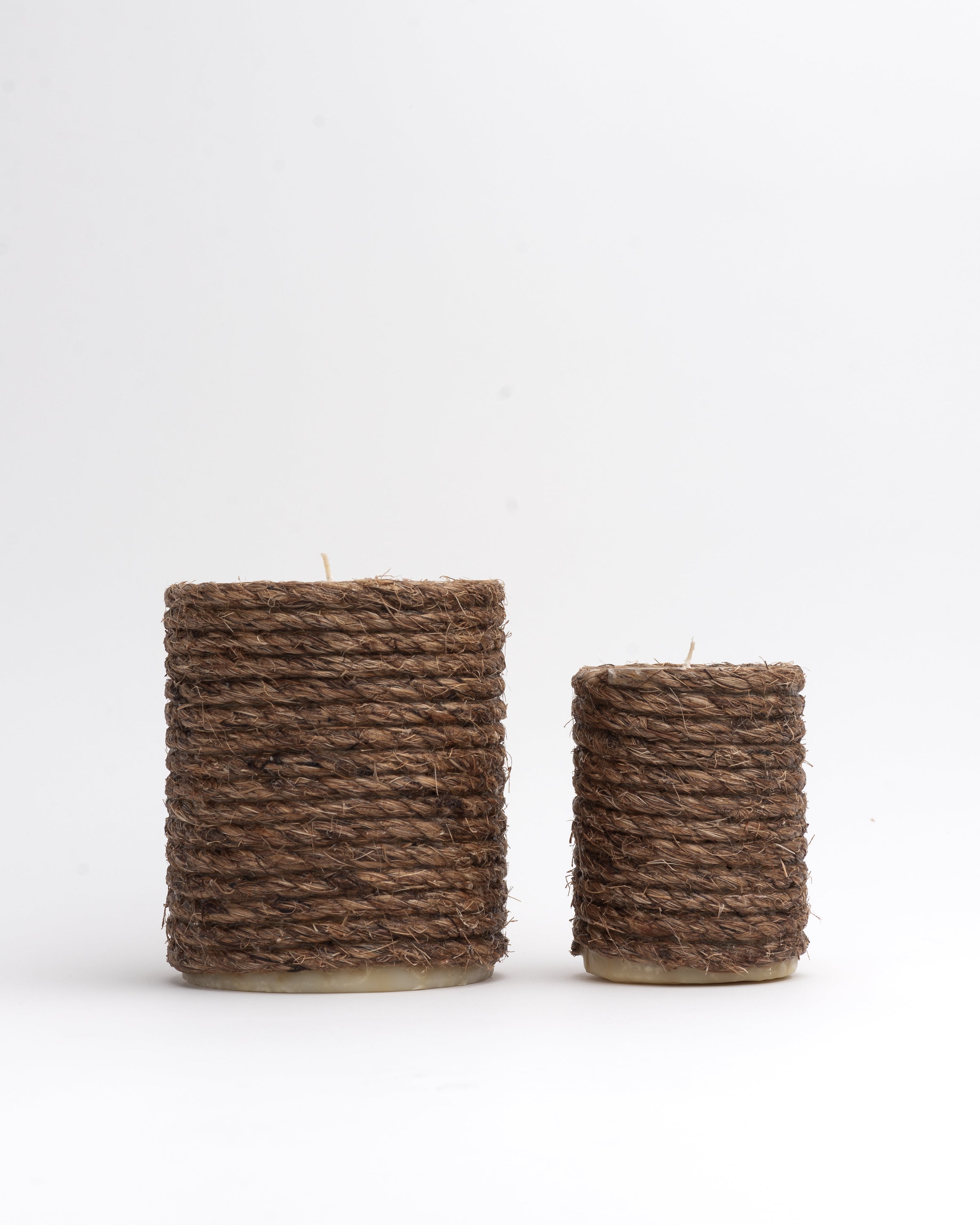 Citronella Candles