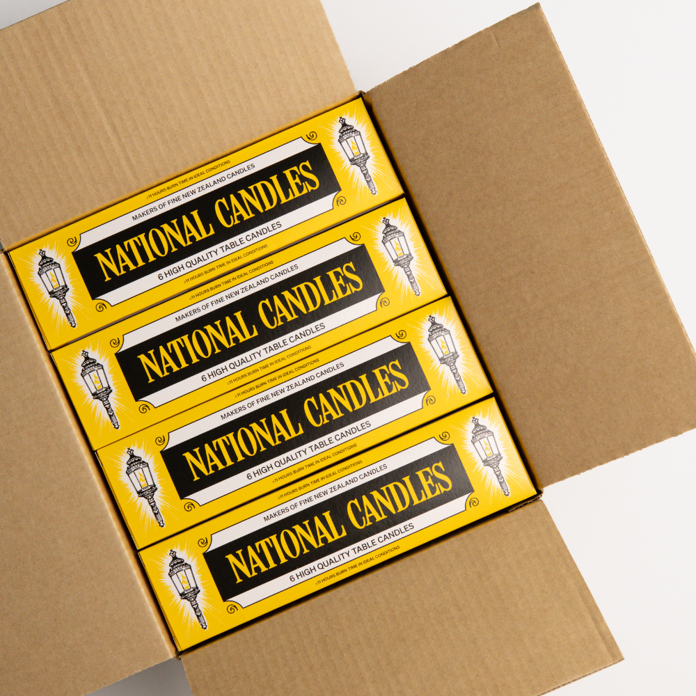 Purpose Candles