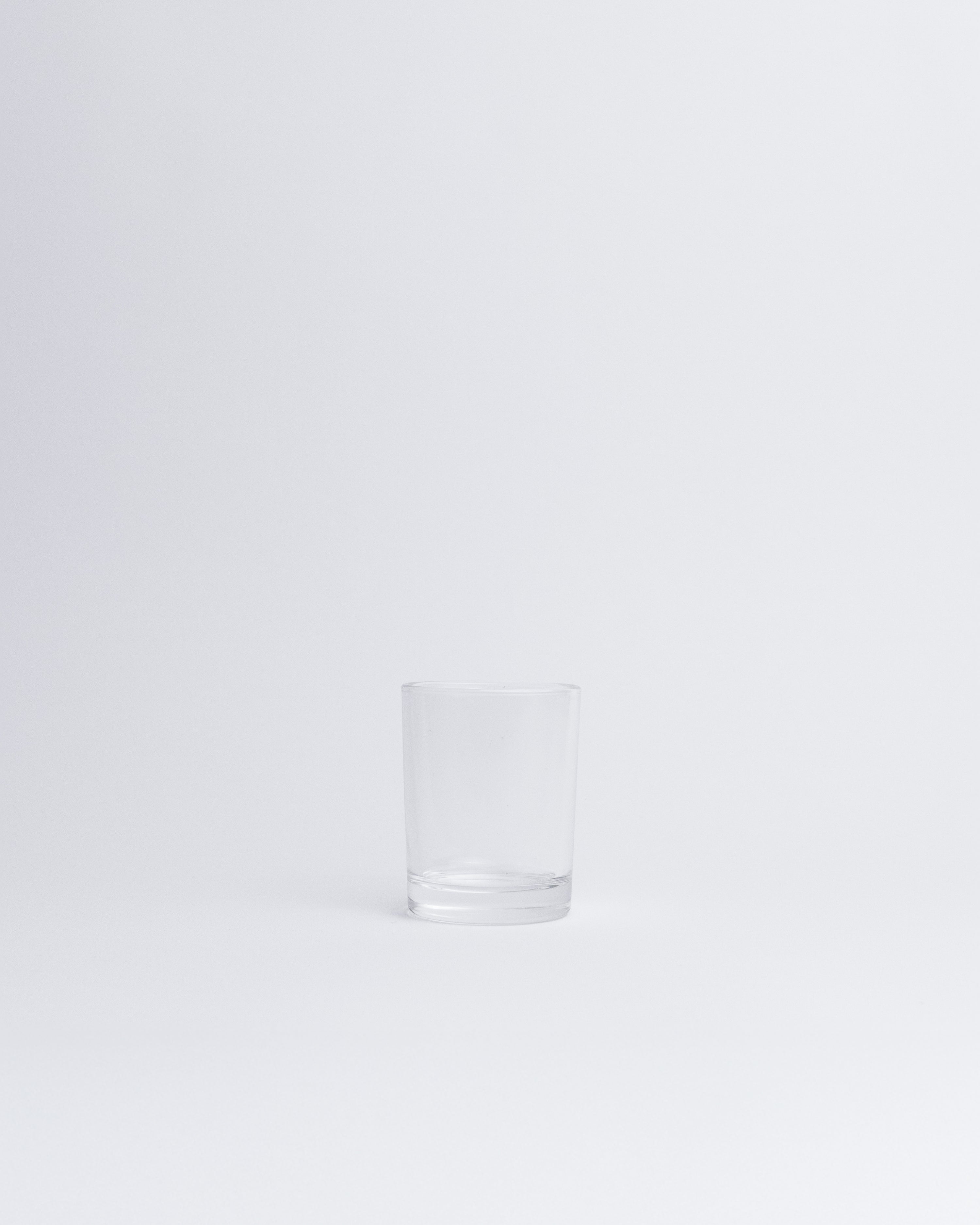 Glass Votive Holder