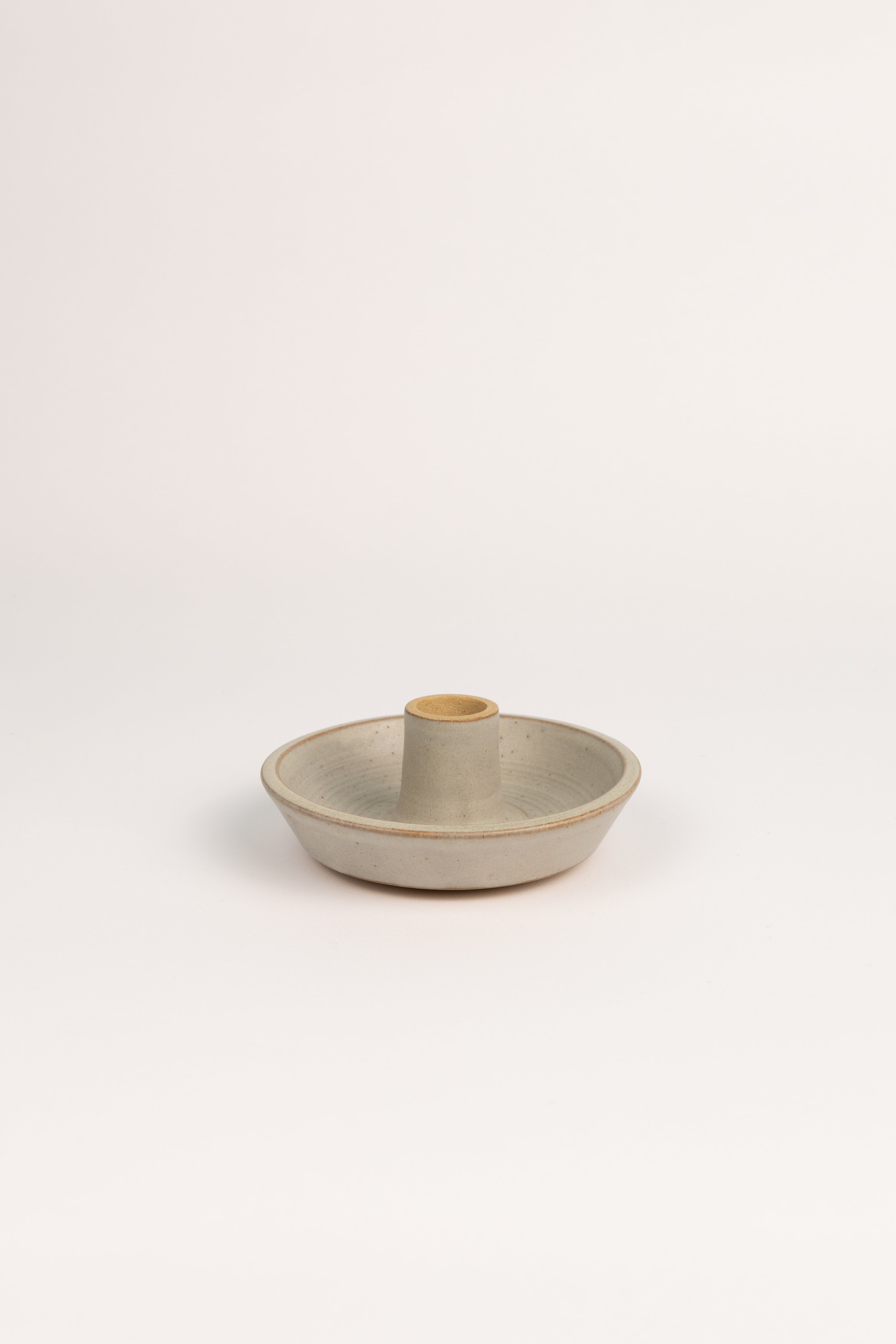 Ceramic 21mm Ø Candle Holder