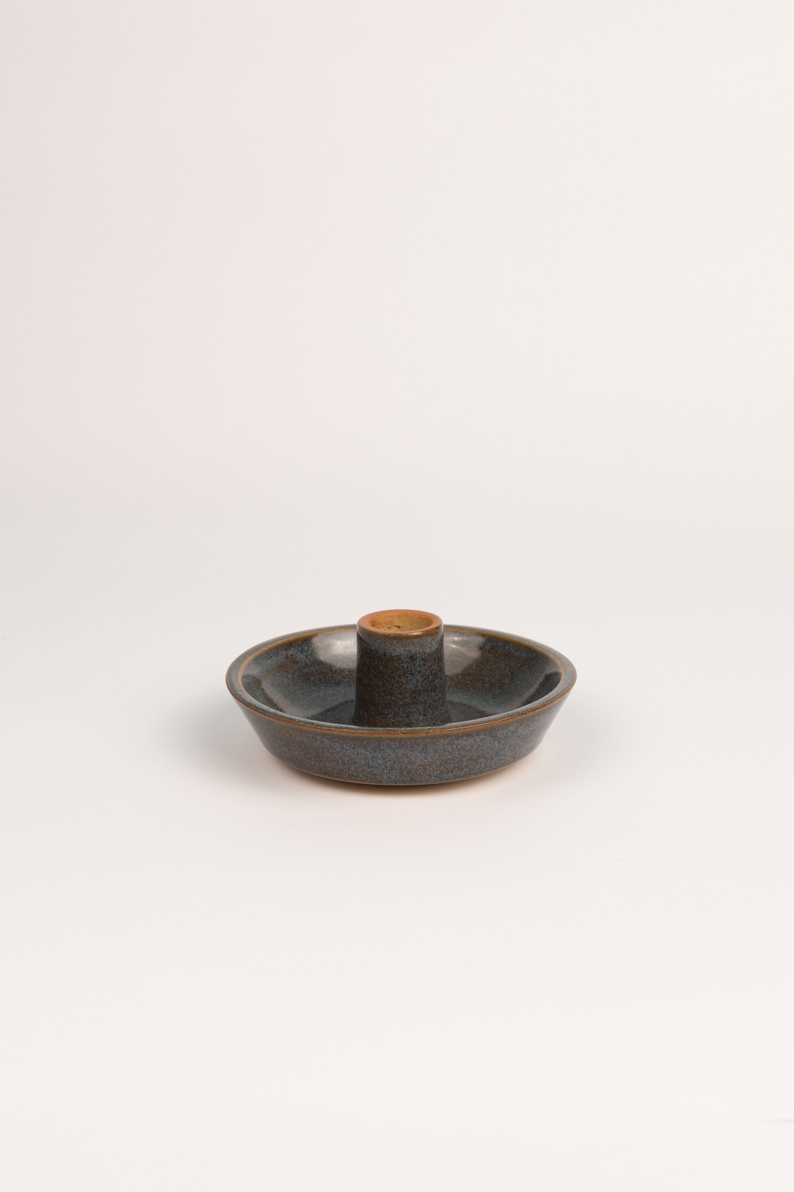 Ceramic 21mm Ø Candle Holder