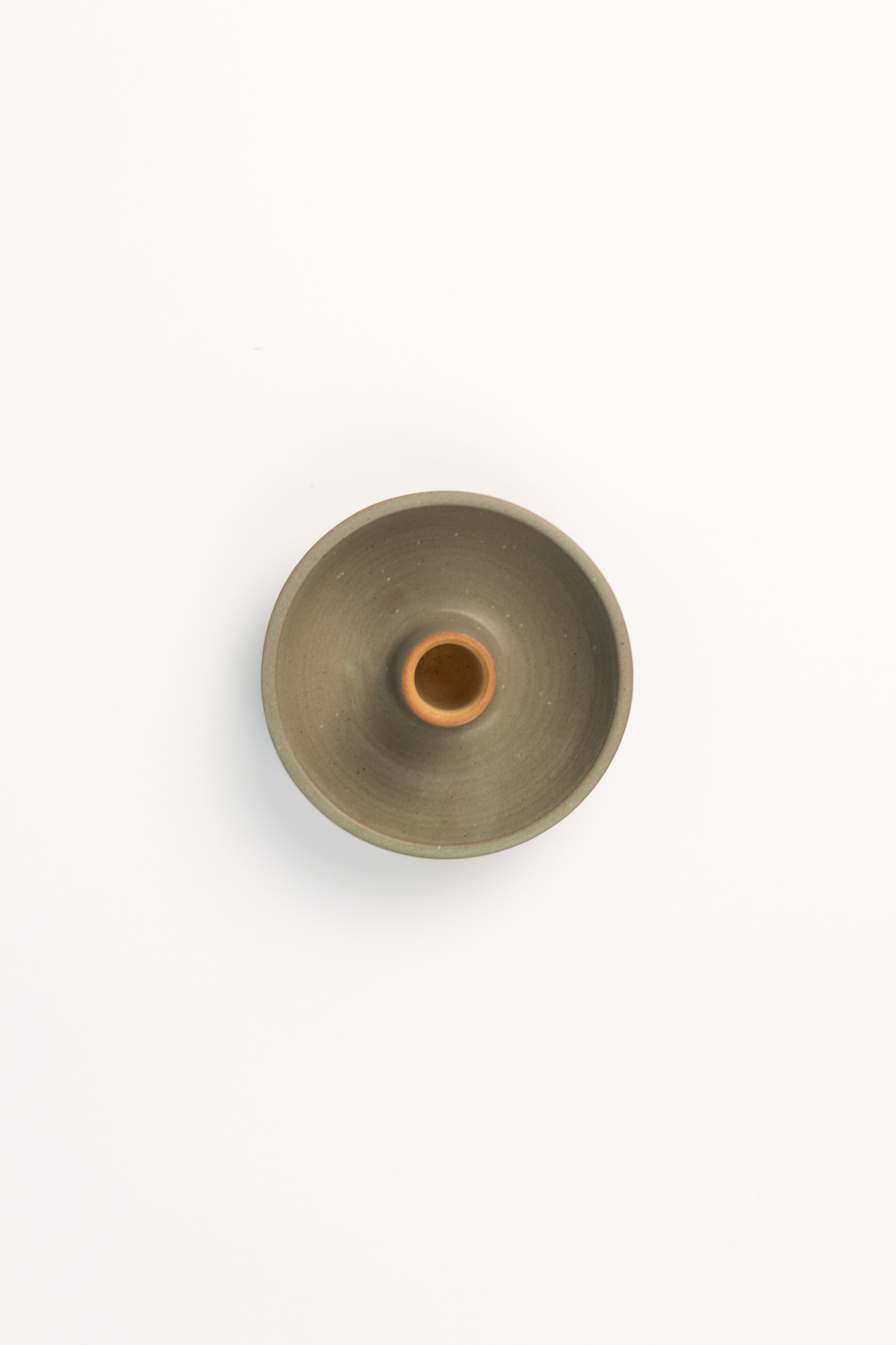 Ceramic 22mm Ø Candle Holder