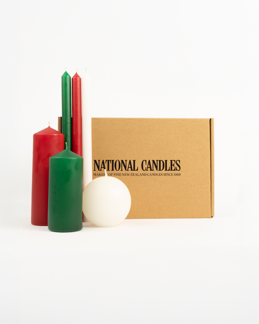The Christmas Homewares Gift Pack