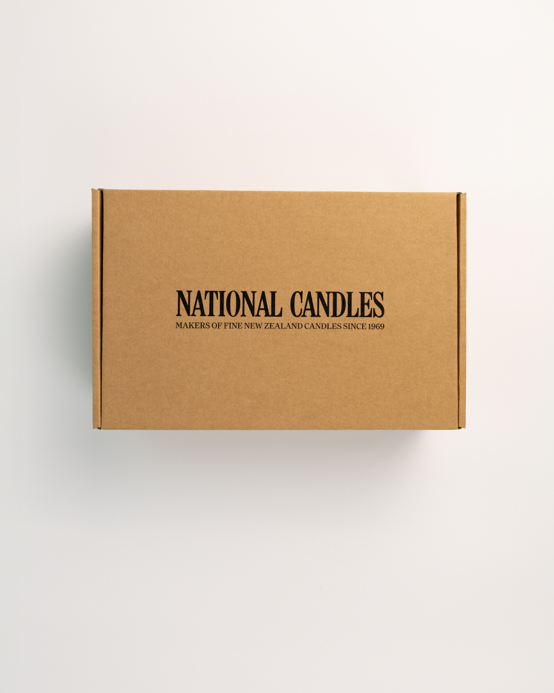 The Everyday Beeswax Gift Pack