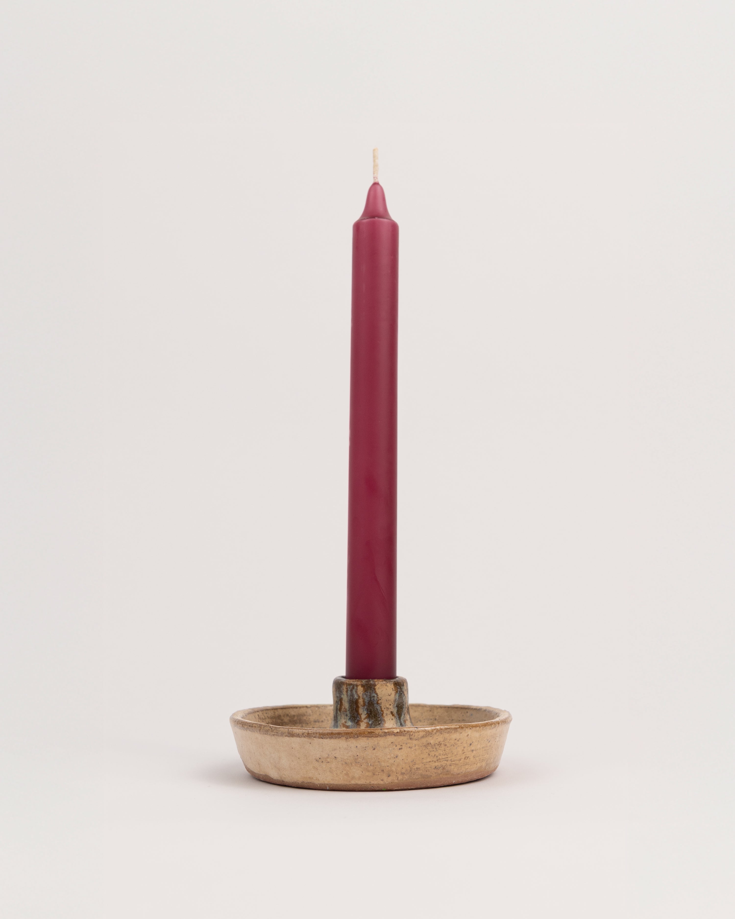Household 240mm Taper Candle
