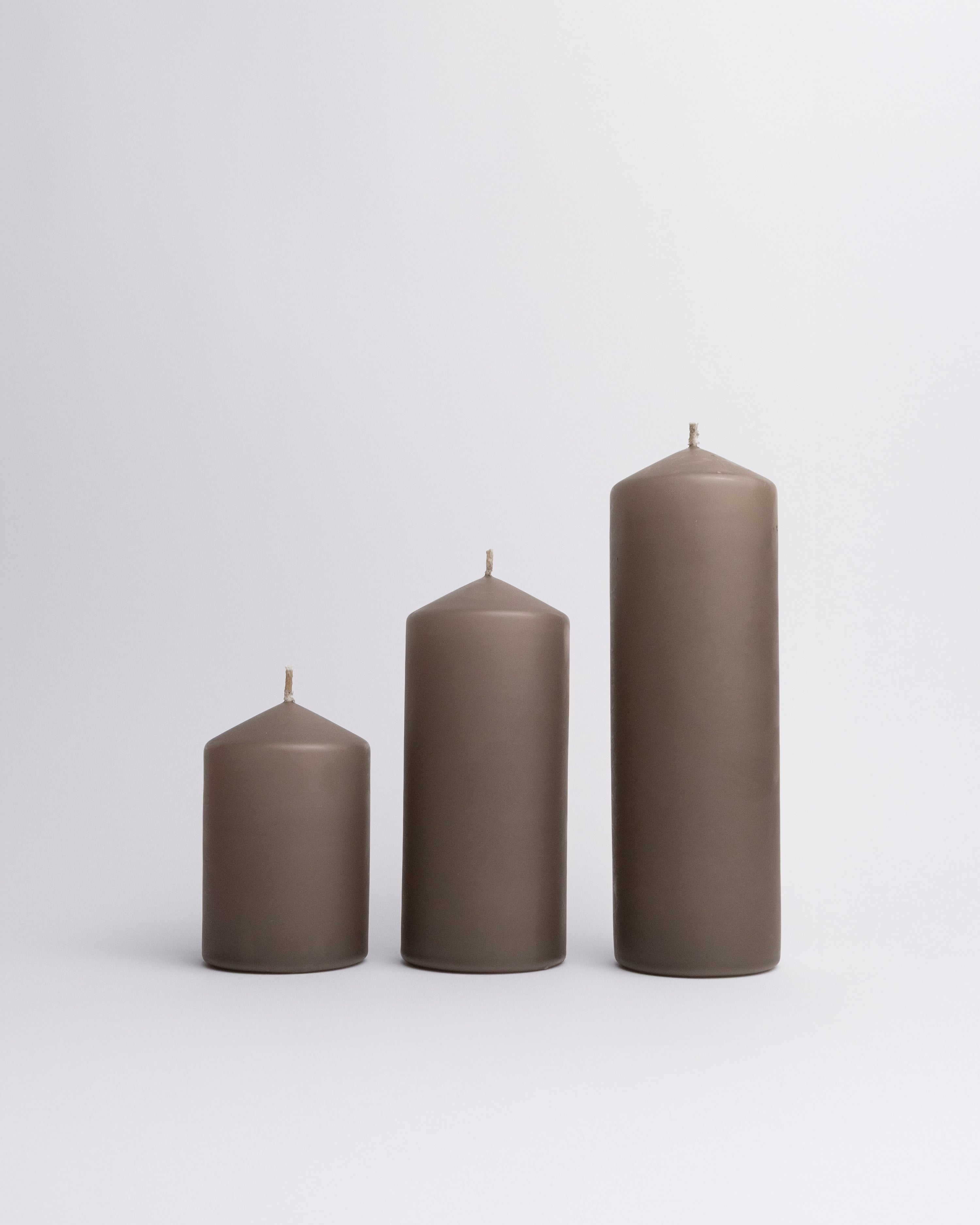 65mm ⌀ Pillar Candle