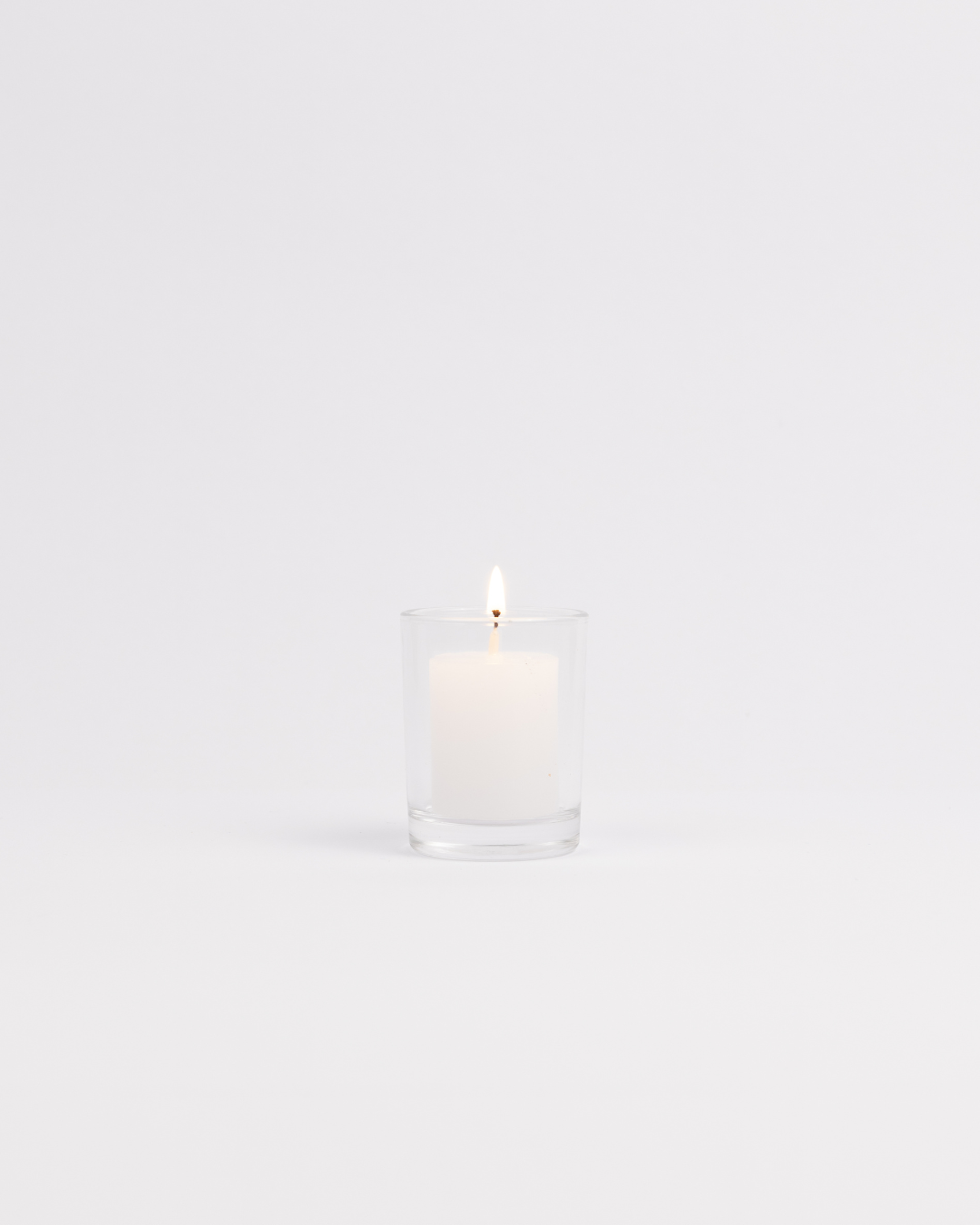 Glass Votive Holder